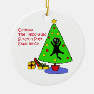 Décoration En Céramique Expérience de Catmas