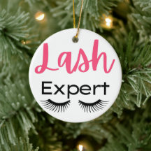 Expert en lash