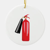 Extincteur incendie