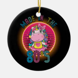 Décoration En Céramique Fabriqué Dans Les Années 80 Ma Petite Pierre De Lu