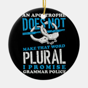 Décoration En Céramique Faire Que Le Mot Grammaire Plurale Police Enseigne