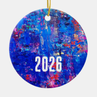 Décoration En Céramique Family Keepsake