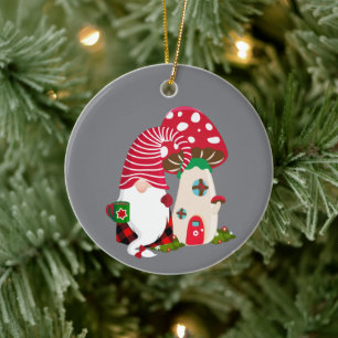 Décoration En Céramique fêtes de Noël et fête de Noël