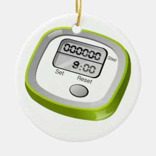 Décoration En Céramique Fitness !