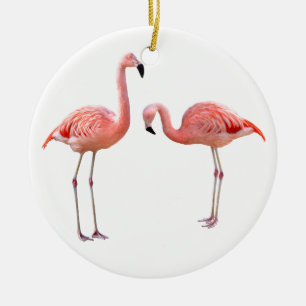Décoration En Céramique "flamingo"の 優 良 製 品