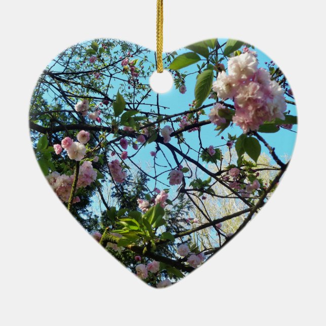 Décoration En Céramique Fleur, Fleur, Fleur, Nature (Dos)