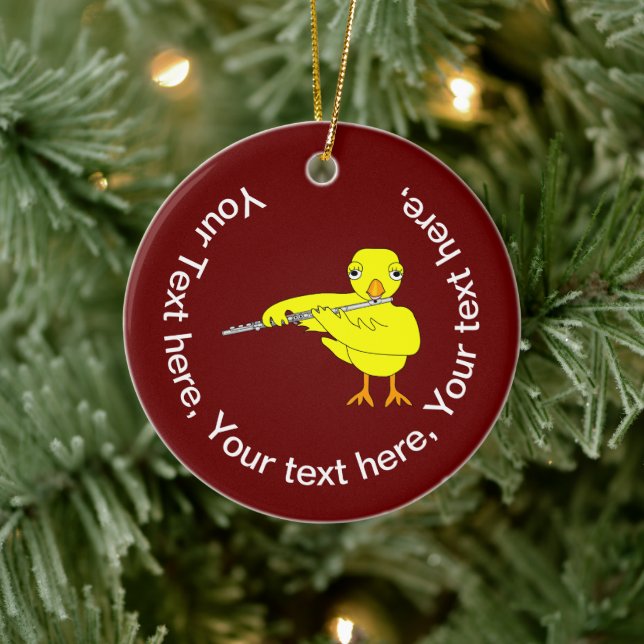 Décoration En Céramique Fluide (Arbre)