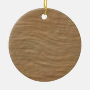 Décoration En Céramique Fond d'aspect en grès de couleur bronzage naturel