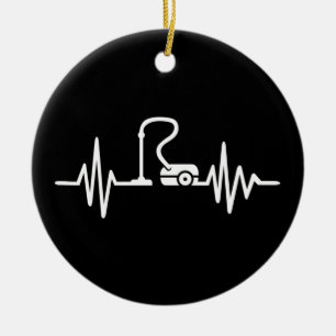 Décoration En Céramique Fréquence de nettoyage