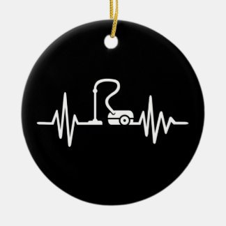 Décoration En Céramique Fréquence de nettoyage