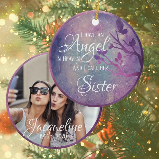 Décoration En Céramique Galaxie rose et violet céramique commémorative per (Créateur téléchargé)