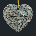 Décoration En Céramique Galets sur Beach Stone Photographie<br><div class="desc">Galets sur Beach Stone Photographie</div>