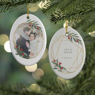 Décoration En Céramique Gemstone   Photo