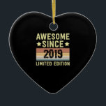 Décoration En Céramique Génial Depuis Anniversaire 2019<br><div class="desc">1</div>