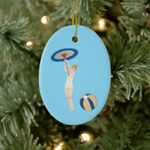 Georges Barbier Au Lido 1924 Illustration de mode