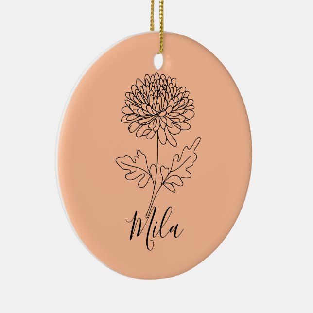 Décoration En Céramique Gobelet Thermique (Droite)