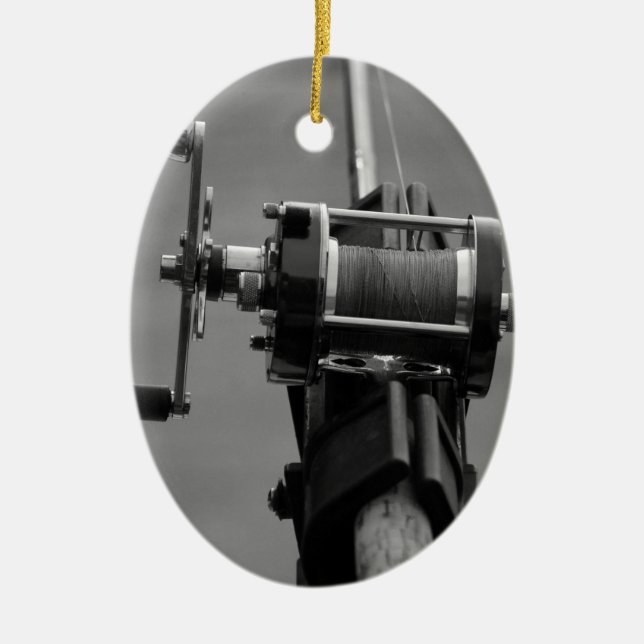 Décoration En Céramique Gone Fishing.jpg (Devant)