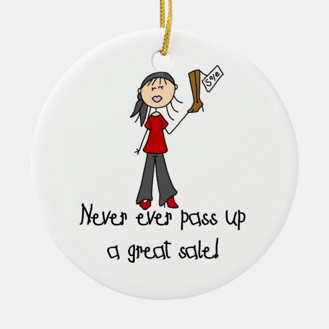 Décoration En Céramique Grande vente (Devant)