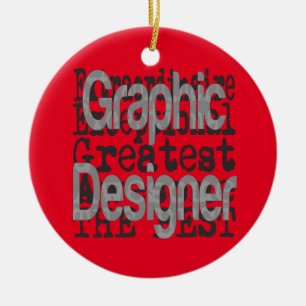Décoration En Céramique Graphiste Extraordinaire