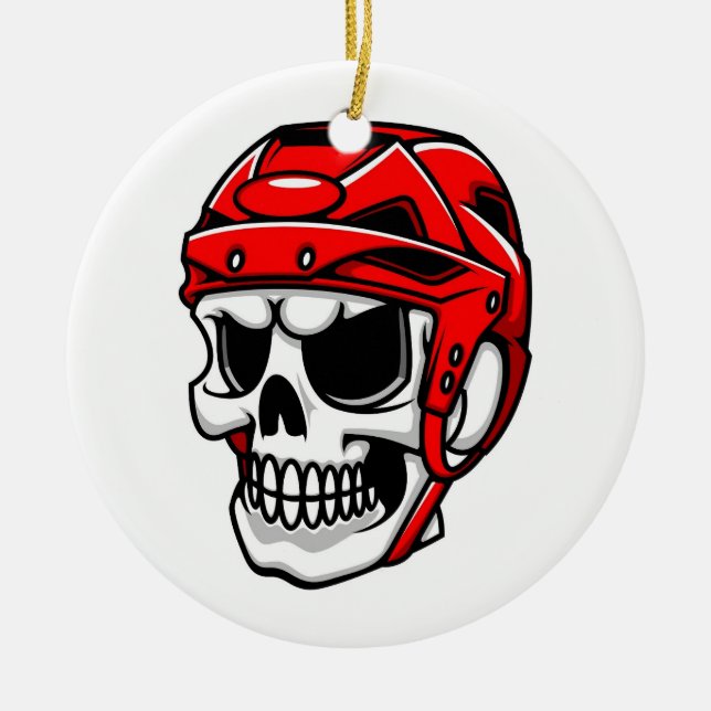 DÉCORATION EN CÉRAMIQUE GUERRIER (Devant)