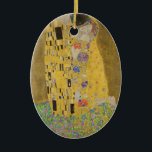 Décoration En Céramique Gustav Klimt "le baiser "<br><div class="desc">Chef d'oeuvre de s de Gustav Klimt ': "Le baiser". "Le baiser, " a créé par le peintre autrichien Gustav Klimt. Il a considéré son travail plus célèbre. Il l'a peint entre les années 1907 et 1908, qui étaient le sommet de sa "période d'or, " quand il a peint un...</div>