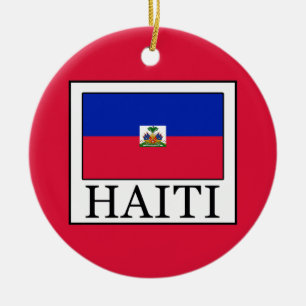Décoration En Céramique Haïti