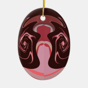 Décoration En Céramique Hakuna matata couleurs