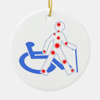 Handicap invisible / visible