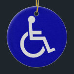 Décoration En Céramique Handicapés handicapés<br><div class="desc">Handicapés Handicapés,  Handicapés,  Handicapés,  Handicap,  Handicap</div>