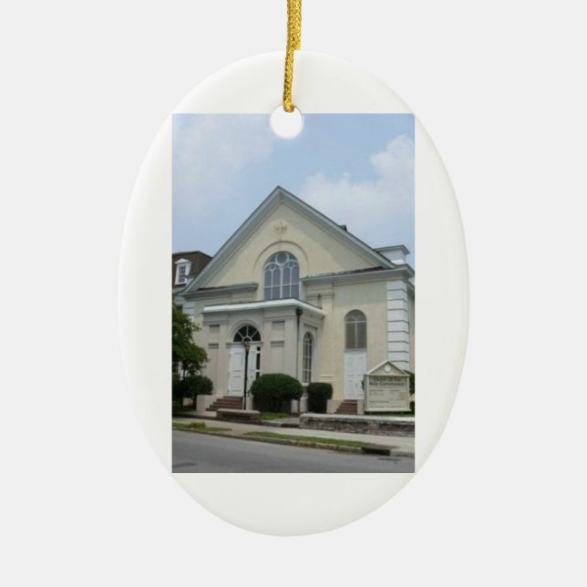 Décoration En Céramique hc (Devant)