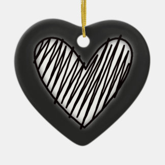 Décoration En Céramique Heart svg bundle hand drawn, Hearts in heart svg,