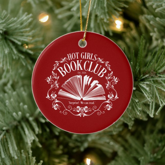 DÉCORATION EN CÉRAMIQUE HHGBC (Arbre)