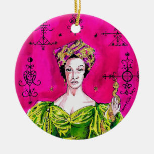 Décoration En Céramique Histoires de Spiritueux