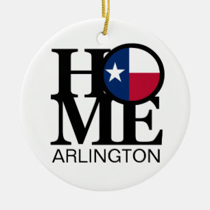Décoration En Céramique HOME Arlington TX