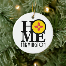 HOME Farmington Nouveau-Mexique