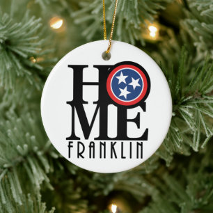 Décoration En Céramique HOME Franklin Tennessee