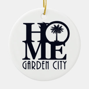 Décoration En Céramique HOME Garden City