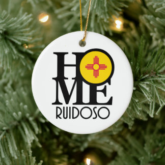 Décoration En Céramique HOME Ruidoso