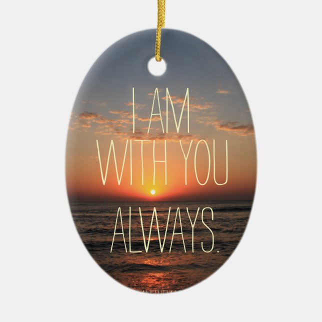 Décoration En Céramique I au Bible (Devant)