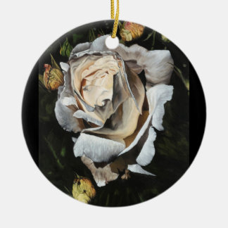 Décoration En Céramique Il s'agit d'amour