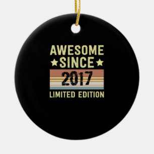Décoration En Céramique Incroyable depuis anniversaire 2017