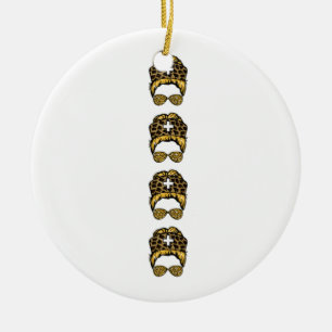 Décoration En Céramique Infirmière Cadeau Infirmière Pen Envelopper Bund