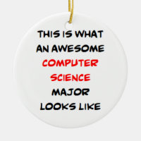 informatique majeur, génial