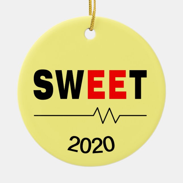 Décoration En Céramique Ingénieur électrique doux (Devant)