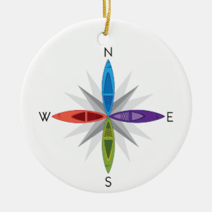 Décoration En Céramique Itinéraires Kayak