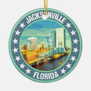 Décoration En Céramique Jacksonville