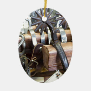 Décoration En Céramique J'ai des dents