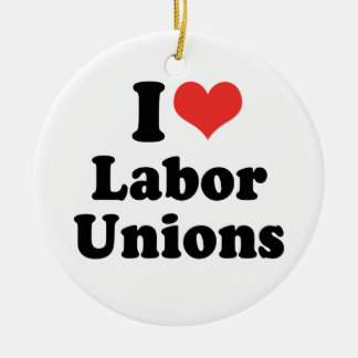DÉCORATION EN CÉRAMIQUE J'AIME LES SYNDICATS - .PNG