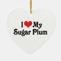 J'aime mon Sugar Plum
