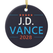 JD Vance 2028 Patriotique Républicain